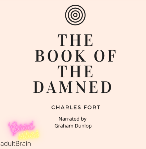 The Book of The Damned