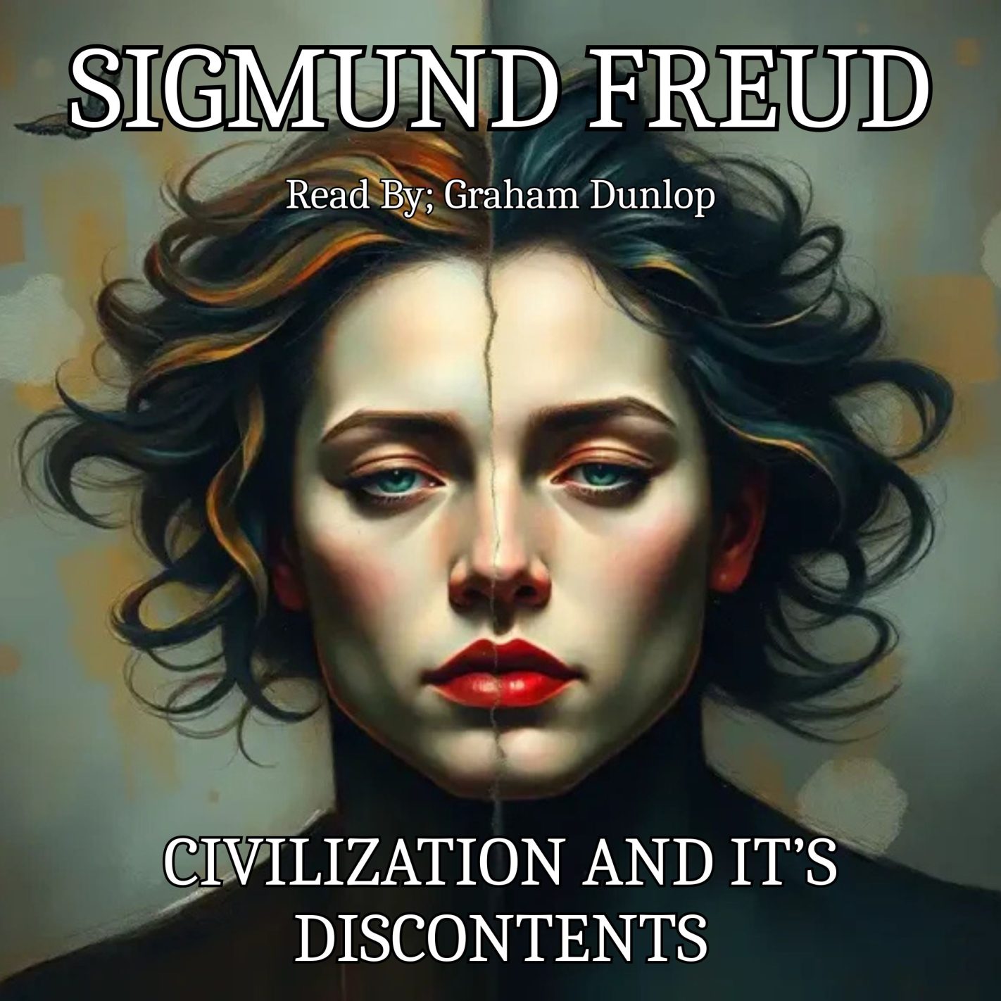 Civilization and its Discontents by Sigmund Freud
