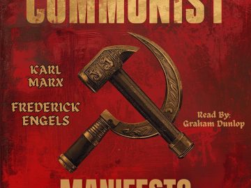 The Communist Manifesto