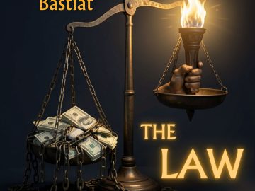 The Law by Frédéric Bastiat