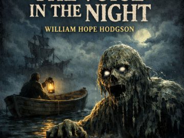 The Voice in the Night by William Hope Hodgson