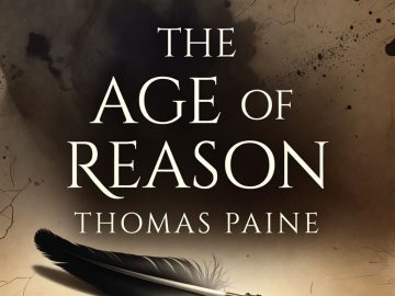 The Age of Reason by Thomas Paine